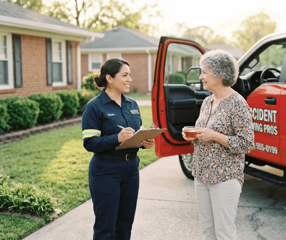 Accident Towing Service Rathdrum, ID FAQs